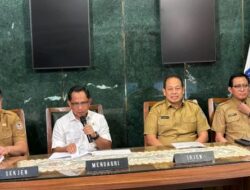 Kemendagri Bekukan Jabatan Bupati Aceh Selatan, Tito: Kepala Daerah Harus Siaga