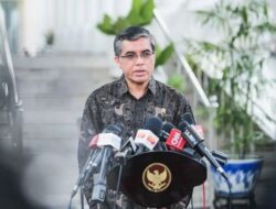 Menaker Optimis soal Indeks Alfa Jadi Kunci UMP 2026, Buruh Alihkan Aksi ke Daerah