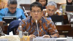 Anggaran BNPB Anjlok Jadi Rp491 Miliar, Purbaya Jamin Tambahan Dana Jika Diperlukan