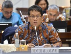 Anggaran BNPB Anjlok Jadi Rp491 Miliar, Purbaya Jamin Tambahan Dana Jika Diperlukan