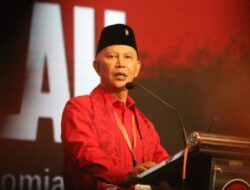 PDIP Tegas Tolak Pilkada Lewat DPRD, Dinilai Tarik Mundur Demokrasi