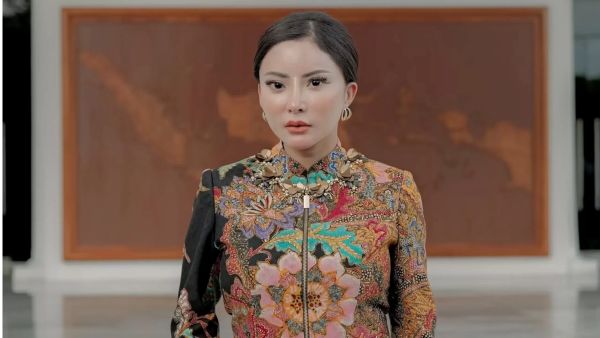Kemhan Bantah Isu Pelantikan Selebgram Ayu Aulia sebagai Tim Kreatif Kementerian