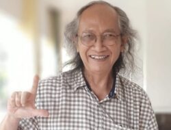 Romo Mudji Sutrisno SJ Tutup Usia, Guru Bangsa yang Merawat Pluralisme