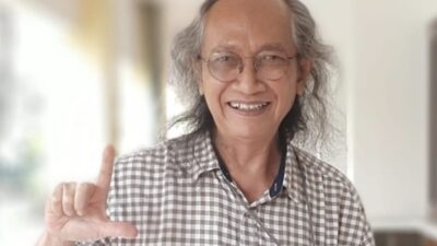 Romo Mudji Sutrisno SJ Tutup Usia, Guru Bangsa yang Merawat Pluralisme