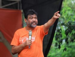 Serikat Buruh Tolak UMP Jakarta 2026, KSPI: Kalah dari Bekasi-Karawang