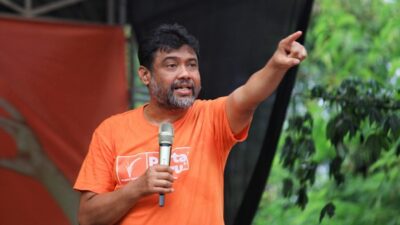 Serikat Buruh Tolak UMP Jakarta 2026, KSPI: Kalah dari Bekasi-Karawang