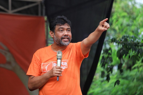 Serikat Buruh Tolak UMP Jakarta 2026, KSPI: Kalah dari Bekasi-Karawang