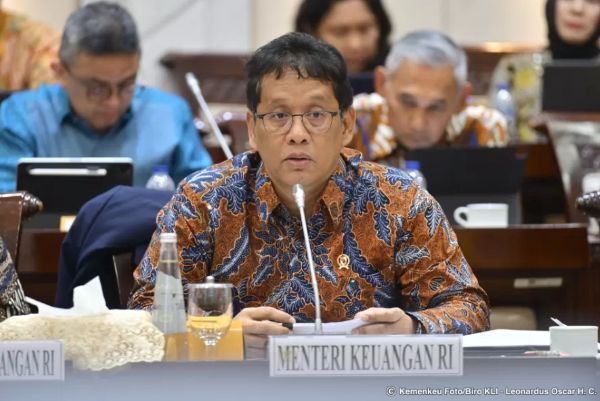 Menkeu Purbaya Terbitkan Aturan Baru, DJP Bisa Tambah Jabatan Baru demi Coretax