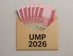 UMP 2026 Belum Diumumkan, Perbedaan Pandangan Buruh dan Pengusaha Jadi Penghambat