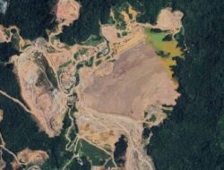 Banjir Besar Sumatra Picu Warganet Serius Ajak Patungan Beli Hutan