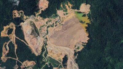 Banjir Besar Sumatra Picu Warganet Serius Ajak Patungan Beli Hutan