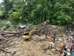 BNPB Update Data Korban Bencana Sumatra: 836 Meninggal, 518 Hilang