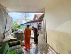 Puncak Musim Hujan Picu Bencana Beruntun di Tiga Daerah Ini, Ratusan Warga Terdampak