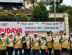 Ajak Publik Rayakan Warisan Pangan Nusantara, Kemenbud Gelar Festival Budaya Tempe Goes to UNESCO