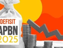 Target Pendapatan Pajak Tak Tercapai, DPR Setujui Dana Sitaan Rp6,6 Triliun Dipakai Tambal APBN