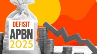 Target Pendapatan Pajak Tak Tercapai, DPR Setujui Dana Sitaan Rp6,6 Triliun Dipakai Tambal APBN