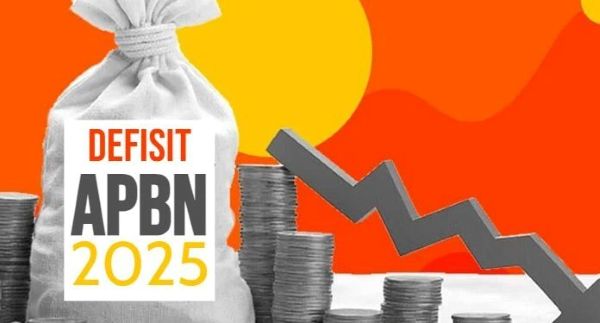 Target Pendapatan Pajak Tak Capai, DPR Setujui Dana Sitaan Rp6,6 Triliun Dipakai Tambal APBN