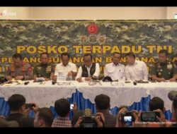 Pemerintah Akui Bencana Sumatra Bukan Soal Cuaca, Siap Jerat Aktor Perusak Hutan?