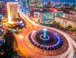 Jakarta Sambut Tahun Baru 2026 dengan Doa Bersama dan Solidaritas untuk Korban Bencana