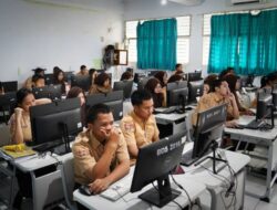 DPR Soroti Hasil TKA 2025, Nilai Matematika dan Bahasa Inggris Jadi Alarm