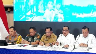 Pemerintah Tambah 280 Unit Starlink untuk Pulihkan Jaringan di Wilayah Bencana Sumatra