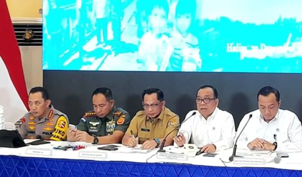 Pemerintah Tambah 280 Unit Starlink untuk Pulihkan Jaringan di Wilayah Bencana Sumatra