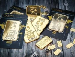 Mulai Berlaku Hari Ini, Pemerintah Kenakan Bea Keluar Ekspor Emas