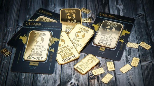 Mulai Berlaku Hari Ini, Pemerintah Kenakan Bea Keluar Ekspor Emas