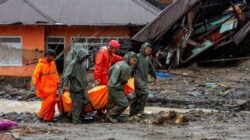 Sebulan Pascabencana di Sumatra, Korban Meninggal Bertambah Jadi 1.137 Jiwa