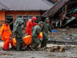 Bencana Sumatra-Aceh Jadi Sorotan Global, Media Asing Kritik Lambannya Penanganan