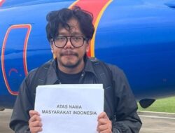 Anggota DPR Sindir Relawan Donasi Rp10 M, Minta Pemerintah Agresif Lawan Narasi Sepihak