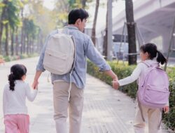 25 Persen Anak Alami Fatherless, Kemendukbangga Terbitkan SE Gerakan Ayah Ambil Rapor Anak