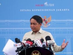 Tata Kelola Hutan Dinilai Lemah, Prabowo Setujui Pembentukan Kanwil Kehutanan