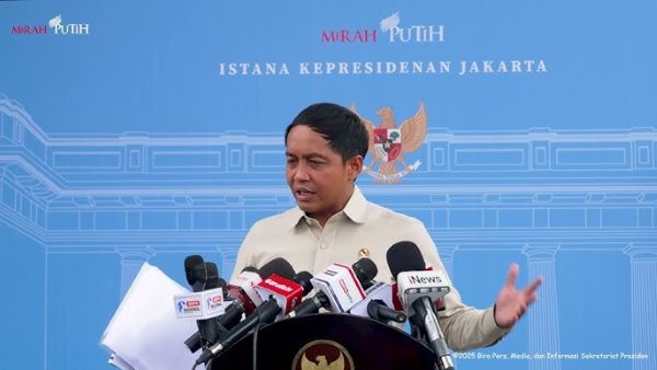 Tata Kelola Hutan Dinilai Lemah, Prabowo Setujui Pembentukan Kanwil Kehutanan