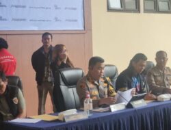 Tanpa SOP dan Petugas K3, Dirut Terra Drone Dijerat Pasal Kelalaian Usai Kebakaran