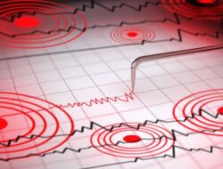 Jakarta Punya Sesar Aktif? Ilmuwan Jepang Ini Beberkan Potensi Gempa Megathrust Indonesia