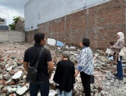 Kasus Pengusiran Nenek Elina Viral, Polisi dan Pemkot Surabaya Akhirnya Turun Tangan