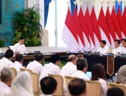 Prabowo Tegas Tertibkan Konsesi Hutan, Lebih 1 Juta Hektare PBPH Dicabut