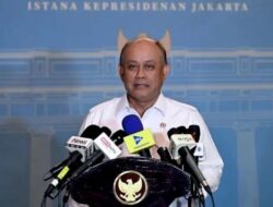 Mobil MBG Tabrak Murid dan Guru, Kepala BGN Sampaikan Duka dan Janji Kawal Investigasi