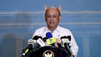 Mobil MBG Tabrak Murid dan Guru, Kepala BGN Sampaikan Duka dan Janji Kawal Investigasi