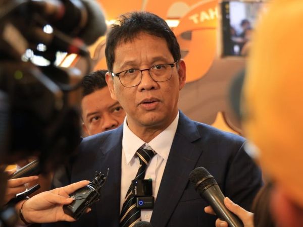 Harga Minyak Melonjak, Menkeu Purbaya Pastikan Indonesia Belum Masuk Fase Krisis