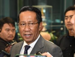 Menkum Ungkap Sejarah Panjang dan Isu Krusial KUHP dan KUHAP