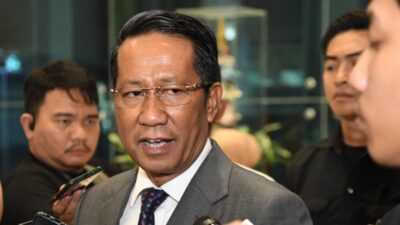 Menkum Ungkap Sejarah Panjang dan Isu Krusial KUHP dan KUHAP