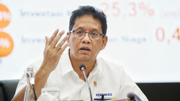 Kapal Keruk Bantuan Bencana Nyaris Kena Bea Masuk Rp30 Miliar, Purbaya: Keterlaluan