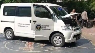 Kemendikdasmen Salurkan Santunan untuk Siswa dan Guru Korban Kecelakaan Mobil MBG