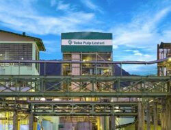 Ramai Tuduhan soal Banjir Sumatra, PT Toba Pulp Beberkan Data Operasional dan Struktur Saham