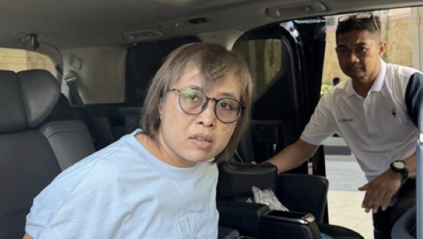 Akhir Pelarian Dewi Astutik: Gembong Narkoba Jaringan Asia–Afrika Diciduk di Kamboja