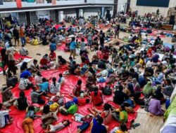 Dari Diare hingga ISPA, Kemenkes Antisipasi Penyakit Pascabencana di Sumatera dan Aceh