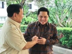 Indonesia Lampaui Targetkan SEA Games 2025, Prabowo Bangga tapi Pusing Bayar Bonus Atlet