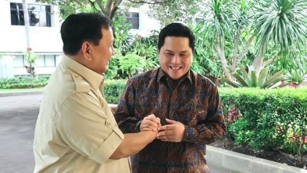 Indonesia Lampaui Targetkan SEA Games 2025, Prabowo Bangga tapi Pusing Bayar Bonus Atlet